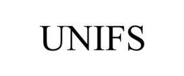 UNIFS trademark