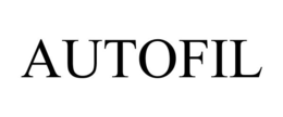 AUTOFIL trademark