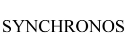 SYNCHRONOS trademark