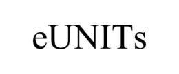 EUNITS trademark