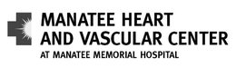 MANATEE HEART AND VASCULAR CENTER AT MANATEE MEMORIAL HOSPITAL trademark