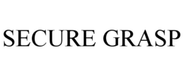 SECURE GRASP trademark