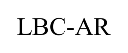 LBC-AR trademark