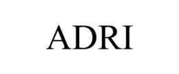 ADRI trademark