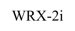 WRX-2I trademark