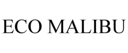 ECO MALIBU trademark