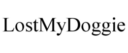 LOSTMYDOGGIE trademark