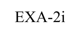 EXA-2I trademark