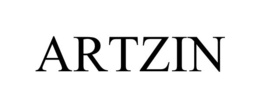 ARTZIN trademark