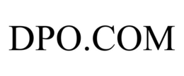 DPO.COM trademark