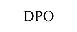 DPO trademark
