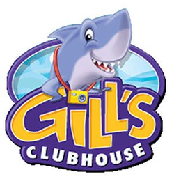 GILL'S CLUBHOUSE trademark