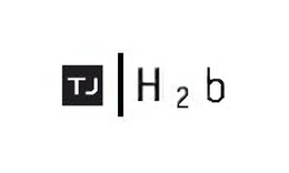 TJ | H2B trademark