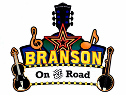 BRANSON ON THE ROAD trademark