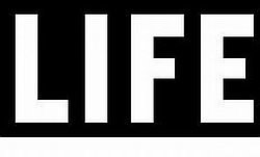 LIFE trademark