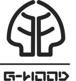 G-WOOD trademark