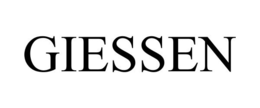 GIESSEN trademark
