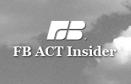 FB ACT INSIDER FB trademark