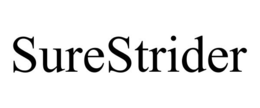 SURESTRIDER trademark