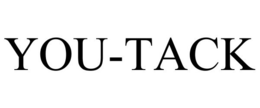 YOU-TACK trademark