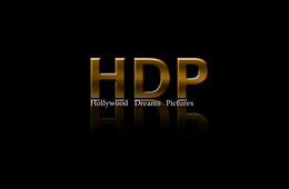 HDP HOLLYWOOD DREAMS PICTURES trademark