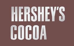 HERSHEY'S COCOA trademark