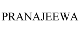 PRANAJEEWA trademark