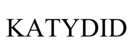 KATYDID trademark
