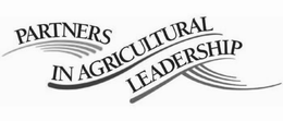 PARTNERS IN AGRICULTURAL LEADERSHIP trademark