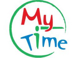 MY TIME trademark