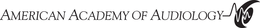 AMERICAN ACADEMY OF AUDIOLOGY trademark