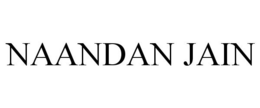 NAANDAN JAIN trademark