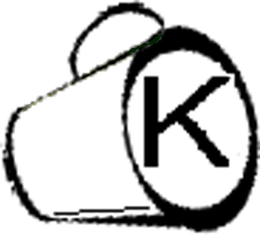 K trademark
