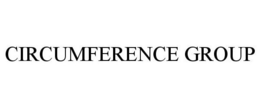 CIRCUMFERENCE GROUP trademark