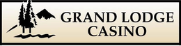 GRAND LODGE CASINO trademark