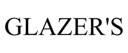 GLAZER'S trademark