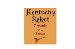 KENTUCKY SELECT ORGANIC PIPE TOBACCO trademark