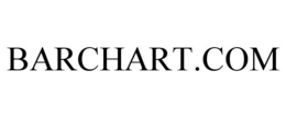 BARCHART.COM trademark