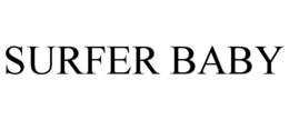 SURFER BABY trademark