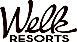 WELK RESORTS trademark