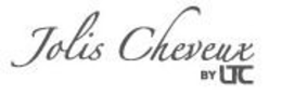 JOLIS CHEVEUX BY LTC trademark