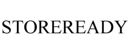 STOREREADY trademark