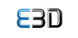 E3D trademark