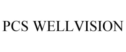 PCS WELLVISION trademark