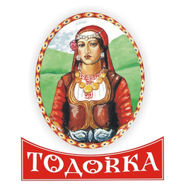 TODORKA trademark
