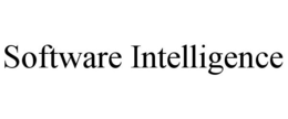 SOFTWARE INTELLIGENCE trademark