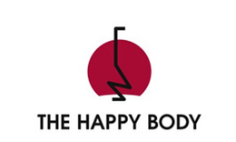 THE HAPPY BODY trademark