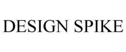 DESIGN SPIKE trademark