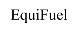 EQUIFUEL trademark
