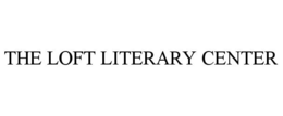 THE LOFT LITERARY CENTER trademark